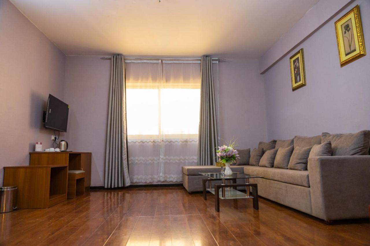 Three 888 Hotel Dubai Luaran gambar