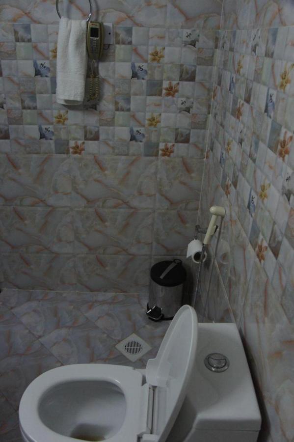 Three 888 Hotel Dubai Luaran gambar
