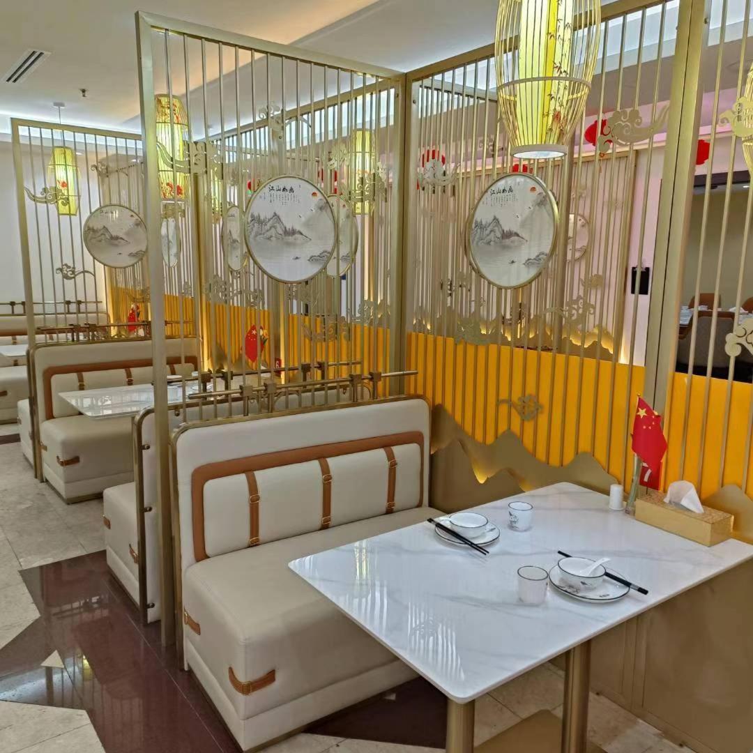 Three 888 Hotel Dubai Luaran gambar